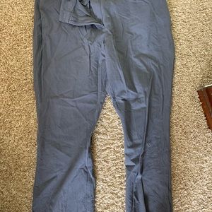 Hawthorn dress stretchy bootcut slacks